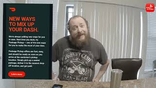 DoorDash Package Pickup: Why I’m Nervous to Try It