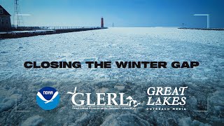 GLERL GLRI/OMAO Winter Observations Project (FULL) 2023