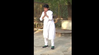 Bk Vandana Neel  Al Exercise  Alvida Diabetes  Natioanl Creation Panvel