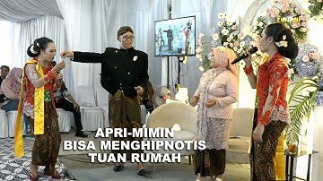 GUYON WATON FULL APRI-MIMIN // GUBUK ASMORO//CS.RESTU LARAS