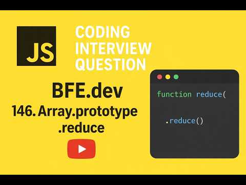 Implement Array.prototype.reduce()