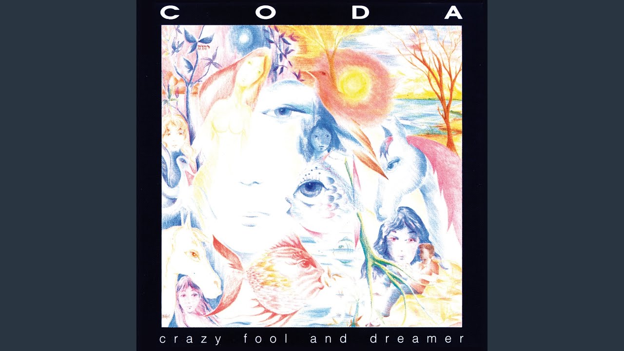 Crazy Fool And Dreamer YouTube