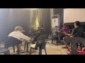 Lilim - The Frail with Juliana Celine (Rehearsal Cover Video)