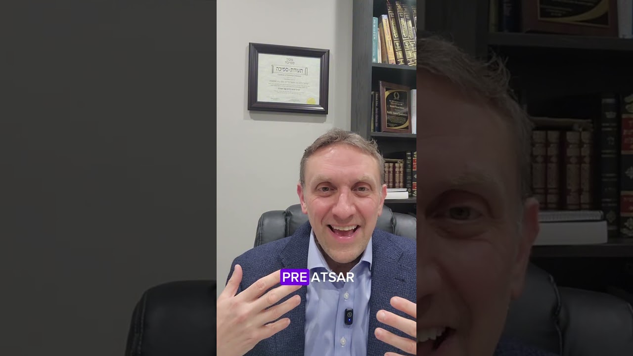 Parshat Tetzaveh: Beauty and Balance