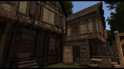 Medieval Mega Pack V1.0 | Unity Asset Package
