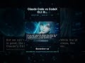 ONETEN HF | Claude Code vs CodeX CLI: Benchmarking AI Coding Agents #Shorts