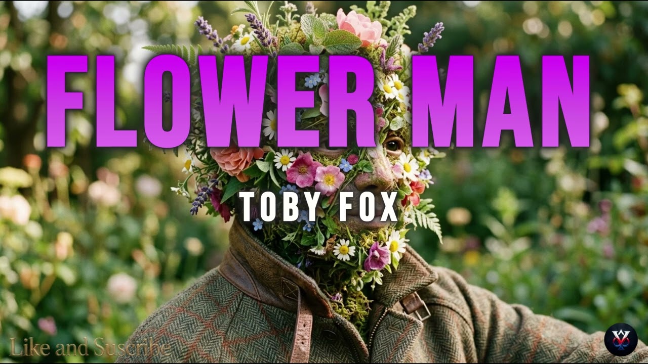 Toby Fox - Flower Man (10 HOURS PERFECT LOOP) Viral Gaming OST