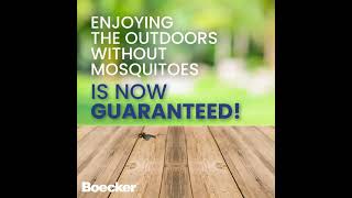 Guaranteed Solution Against Mosquitoes - Biogents Lebanon