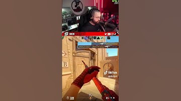 “Aiii vc joga sks!” 😎😂 #sksfps1 #sksfps #twitch #streamer #highlight #cs2