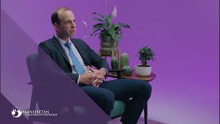 Michael Rosman, MD - Gastroenterologist Union Square Manhattan NYC | Manhattan Gastroenterology