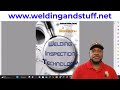 Cwi part a sample questions for test preparation exam american welding society