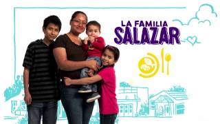 United Way for Greater Austin 211 PSA (15 seconds)