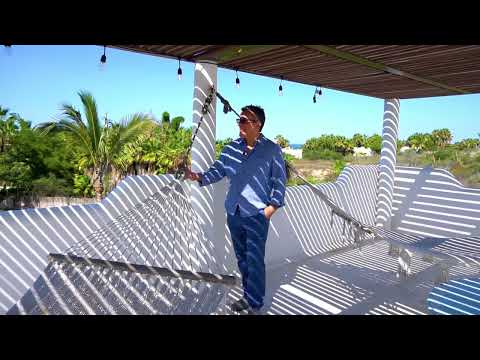 Video: Casa modernă mexicană modernă: Residence Todos Santos