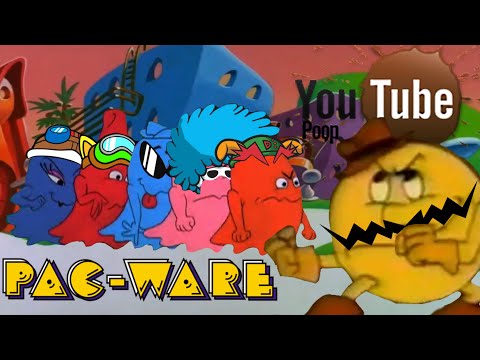 YTP - Pac-Ware, Inc.: Mega Micro-Chomp$!