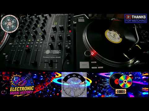 Moogability — Moogability – Life Is So Realistic (Another) Acid, Trance 1995
