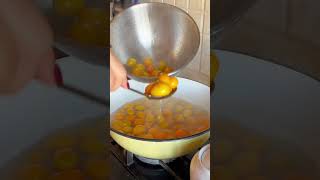 Download Lagu Kinkan mürəbbəsi |#fruitjam #MürəbbəResepti #azərbaycanmətbəxi #cookingtutorial #foodie #recipes MP3