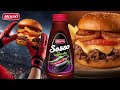 Konkurs! Z SOSSO o smakach świata kibicowanie wymiata!