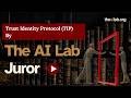 Become a TIP Juror: Help Catch Mislabeled AI Videos. Judge Disputed Content & Earn Trust Points.