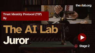 Become a TIP Juror: Help Catch Mislabeled AI Videos. Judge Disputed Content & Earn Trust Points.
