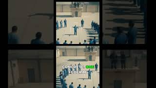 La Mesa: Mexican Mafia's Invisible Prison Council