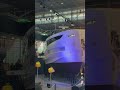 🛥️Już niedługo relacja na YT z największych targów jachtowych na świecie. Śledź mój kanał 🚨🚨