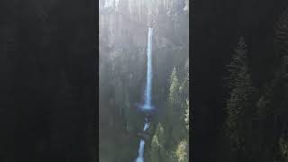 Multnomah Falls, Oregon #multnomahfalls #oregon