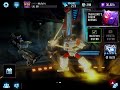 Fighting at the Base !!! Transformers Glitched To Fight