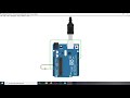Capacimetro sencillo con Arduino