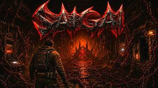 SAIGAI | Demo | Gameplay PC