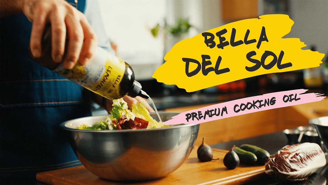 Bella Del Sol | A heart-healthy choice