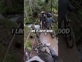 Male Karen Throws Kid’s Bike in River… Then Grabs the Child Too.