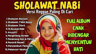 Sholawat Reggae Paling Adem 2026 🌿 Penyejuk Hati, Bikin Tenang & Damai