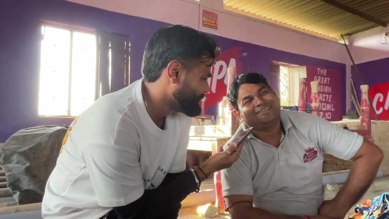 PIJUSH DA kya bola ?  | INTERVIEW | POWER 💥  MUSIC 🎵 HARIDWAR KAWAD YATRA 2025 roadshow