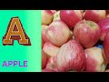 ABC Phonics Song | Alphabet letter sounds | ABC learning for toddlers | Education ABC Nursery Rhymes