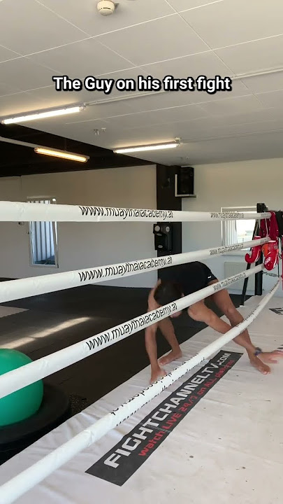 Which one? 😀 #kickboxing #mma #boxing #muaythai #k1 #sports #kampfsport