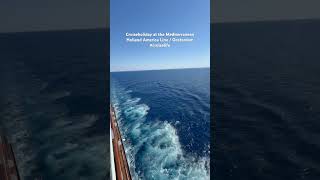 Cruiseholiday #cruiselife #cruise #cruiseholiday #hollandamericaline #oosterdam #mediterranean