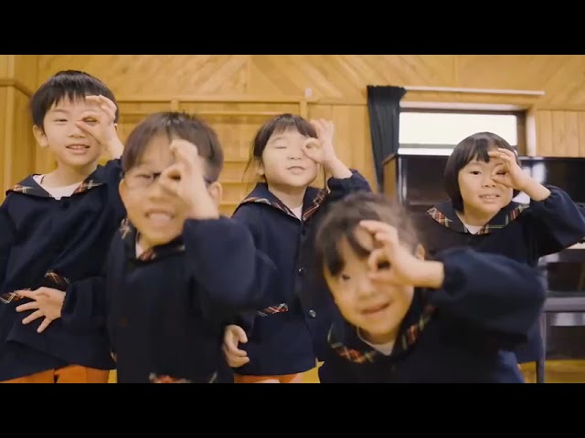 セキュリティ事業部TVCM『いっしょにダンス篇』
