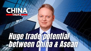 Maersk Optimistic about Opportunities in New Chongqing
