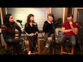 Bloody Mary (Nerve Endings) (Silversun Pickups Artist Commentary)