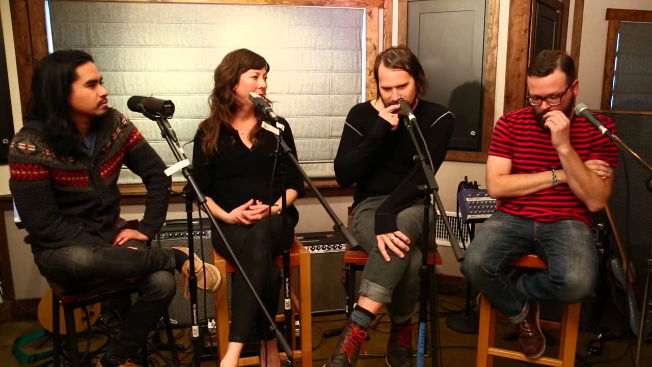 Bloody Mary (Nerve Endings) (Silversun Pickups Artist Commentary) YouTube