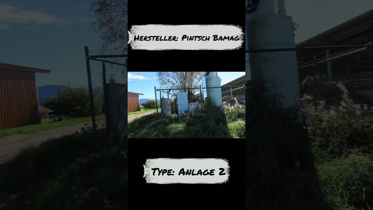 Pintsch Bamag Anlage 2 