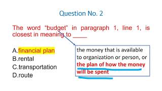 Functional Text 2 (Notice)