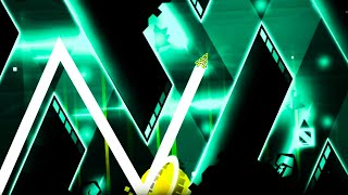 2.0 Lightstorm 100% Demon By Chase 3 Coins Geometry Dash