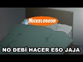 EL DIA QUE NICKELODEON COMETIÓ UNO DE SUS MAS GRANDES ERRORES (y ahora guardan silencio)