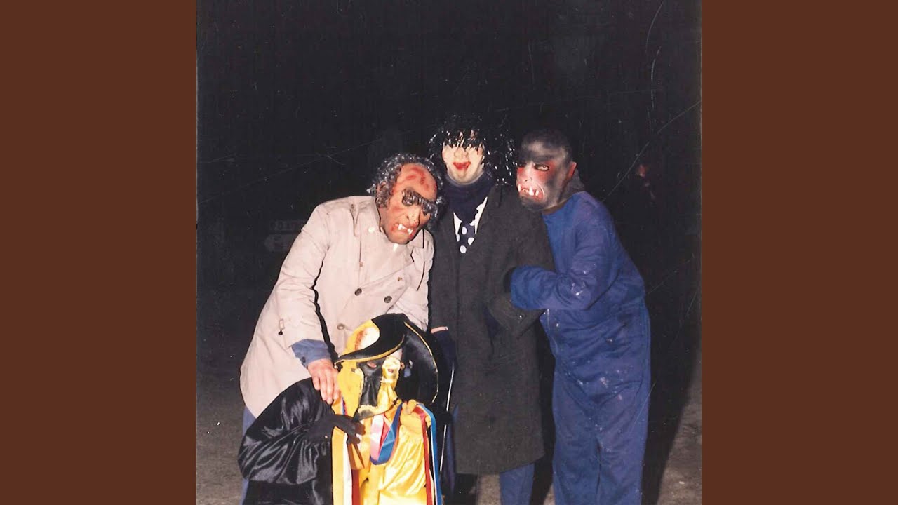 Obejrzyj Queimada w YouTube Obejrzyj Queimada w YouTube