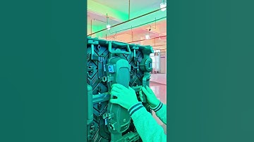What are the benefits of LED screen integrated back cover？ #eagerled #leddisplay #shorts  #ledwall