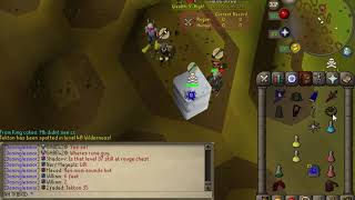 OS-Scape Singles/Multi PK Vid 1 FT WR Cleared #CX