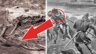 Celebrity The UNSPEAKABLE Things That Happend During The Age Of Vikings Profile