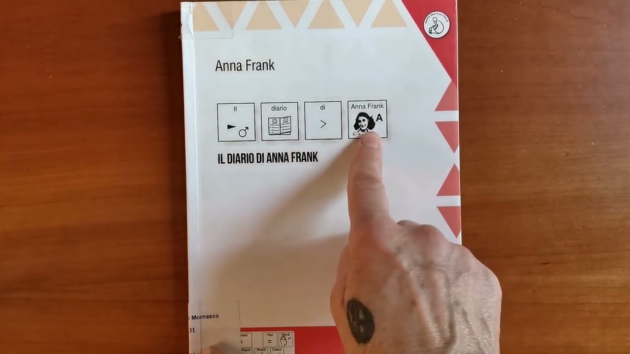 I Diari di Anna Frank