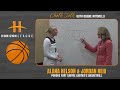 Chalk Talk with Debbie Antonelli: Purdue Fort Wayne